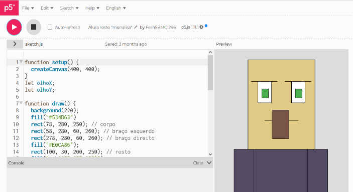 Imagem do projeto de biblioteca virtual